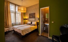 De oude gevangenis Almelo